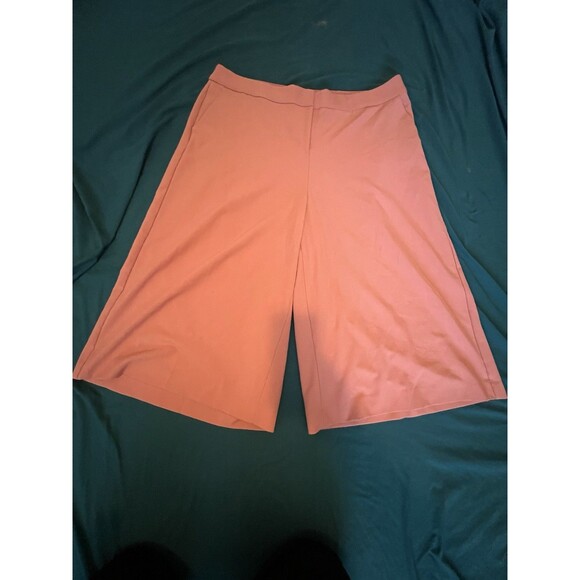 Lane Bryant The Allie Trouser Pants Sz 20R - Picture 7 of 8